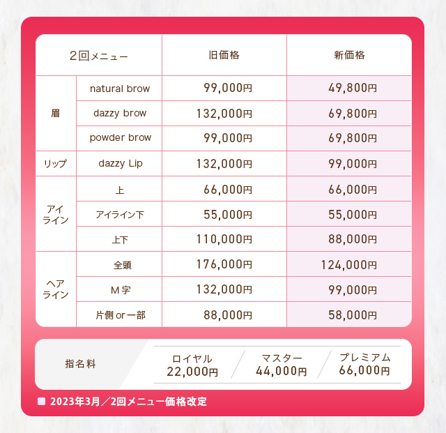 DAZZY CLINIC福岡院(デイジークリニック)
