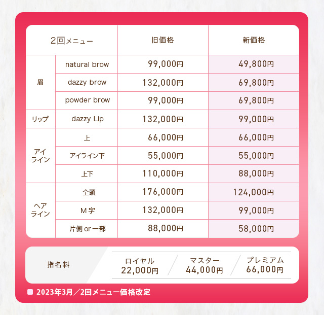 DAZZY CLINIC福岡院(デイジークリニック)