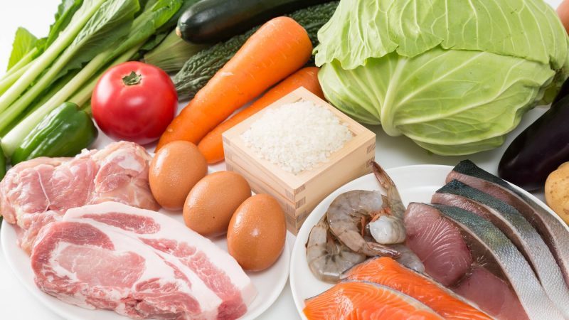 3年連続で最高の食事方法に選ばれた『地中海式ダイエット』の始め方 | 食べすぎ防止委員会