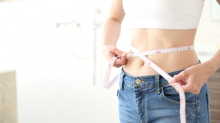女性の目標は体脂肪率20！体脂肪だけを1kg落としてキレイに痩せる 食べすぎ防止委員会