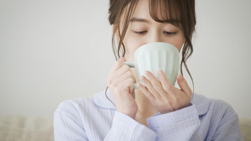 頭痛 断食