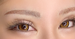 brow