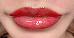 lip