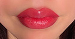 lip